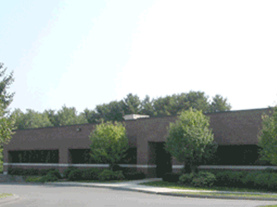 Conveyco Technologies Building