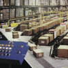 FKI Logistex Buschman Mathews A/C 250 Conveyor Parts