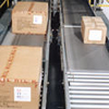 FKI Logistex Buschman Mathews Brake Meter Belt Conveyor Parts