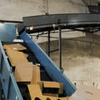 FKI Logistex Buschman Mathews Trash Belt Conveyor Parts