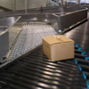 FKI Logistex Buschman Mathews Unisort VII Conveyor Parts
