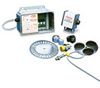 Thermo Fisher Ramsey* Series 60-200 Motion Monitoring Systems