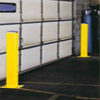 Wildeck Wilgard Safety Bollards