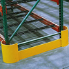 Wildeck Wilgard Double-Headed Rack Protectors